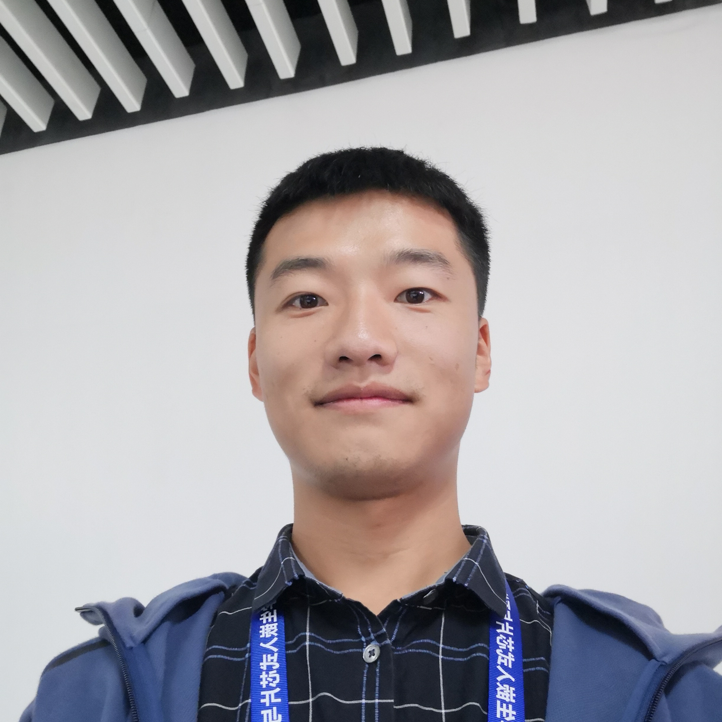 Ruiqi Chen